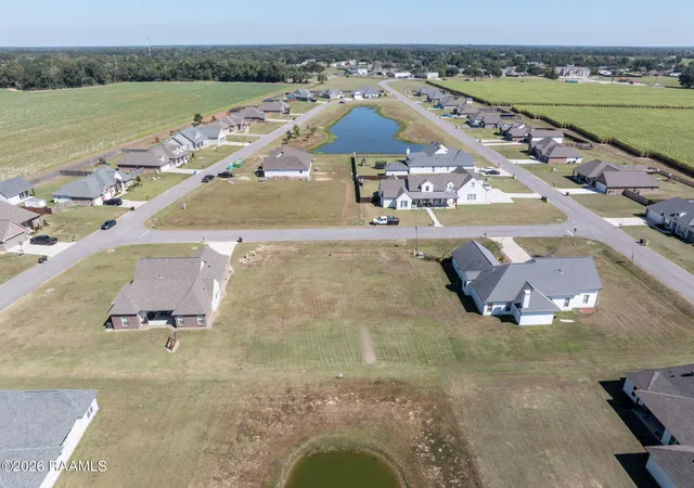 Photo 4 of Land for sale at 2313 Captain Row, Breaux Bridge, LA 70517 | MLS# 2600008120 | Listing updated on 2026-08-31