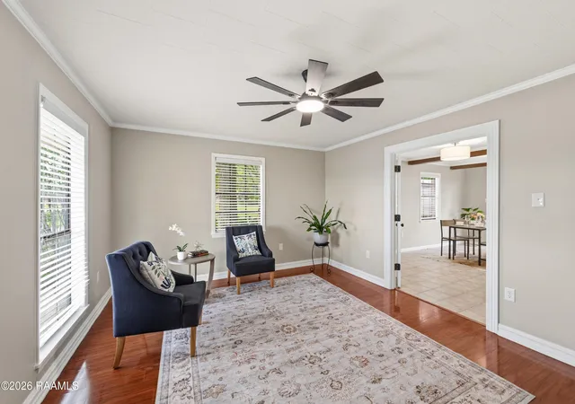 Homes for sale in New Iberia, LA | 1402 Parkview Dr, New Iberia, LA 70563 | MLS# 2600004499