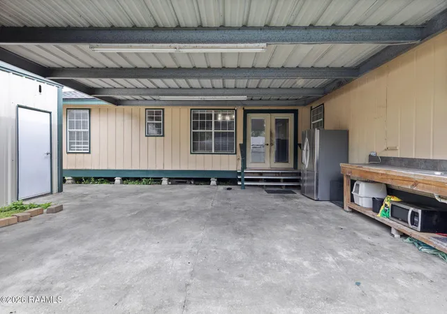 30th image of 804 Saint Anne St, Scott, LA 70583 | MLS# 2600005518