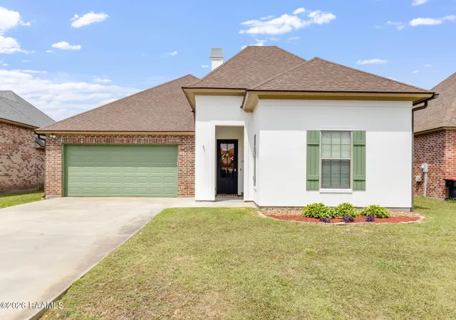 Photo 1 of Single family home for sale at 106 Grazing Tr, Lafayette, LA 70508 | MLS# 2600003928 | Listing updated on 2026-09-18