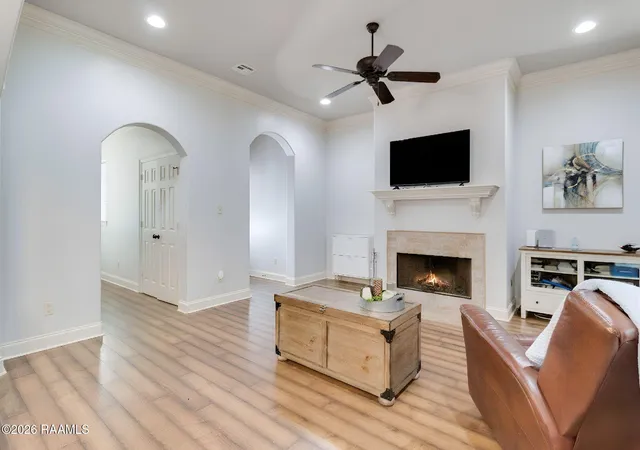 Photo 2 of Single family home for sale at 106 Grazing Tr, Lafayette, LA 70508 | MLS# 2600003928 | Listing updated on 2026-09-18
