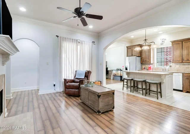 Photo 3 of Single family home for sale at 106 Grazing Tr, Lafayette, LA 70508 | MLS# 2600003928 | Listing updated on 2026-09-18