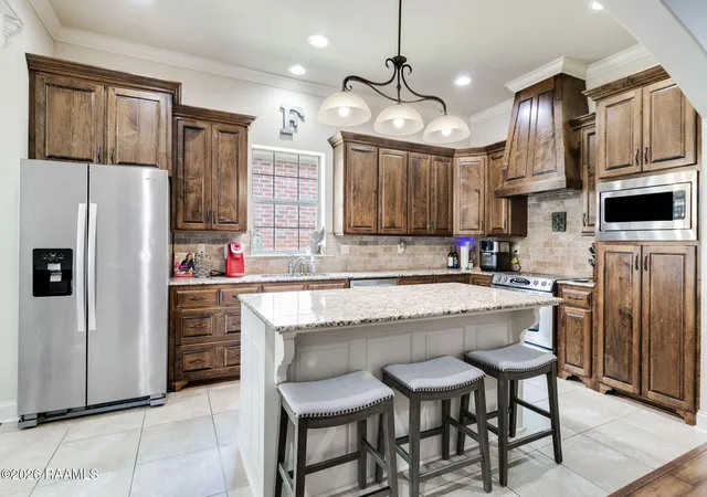 Photo 4 of Single family home for sale at 106 Grazing Tr, Lafayette, LA 70508 | MLS# 2600003928 | Listing updated on 2026-09-18