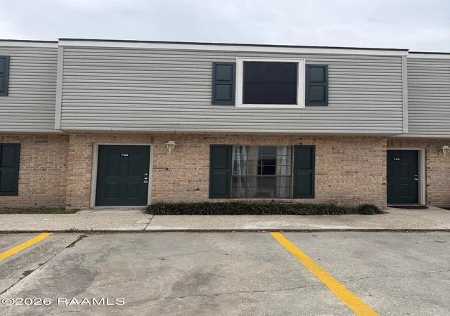1st image of 100 Winchester Dr #709 709, Lafayette, LA 70506 | MLS# 2600007422