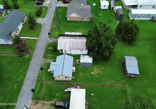 Photo 12 of Single family home for sale at 1010 Louisa Ave, Rayne, LA 70578 | MLS# 2600006679 | Listing updated on 2026-08-20