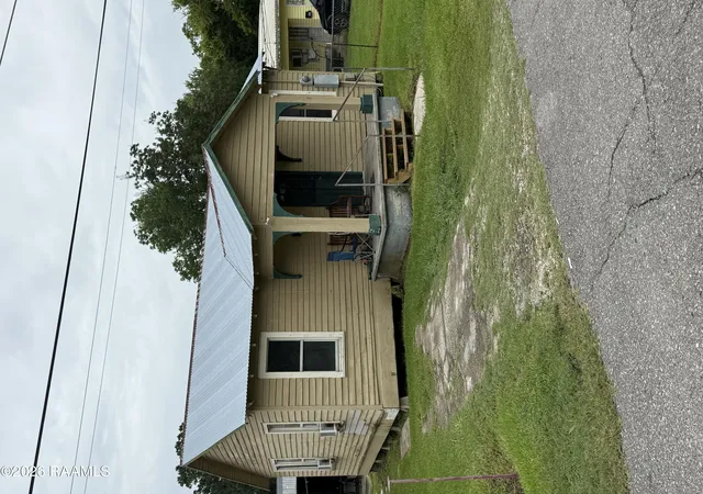 Photo 1 of Single family home for sale at 1010 Louisa Ave, Rayne, LA 70578 | MLS# 2600006679 | Listing updated on 2026-08-20