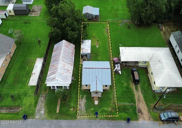 Photo 2 of Single family home for sale at 1010 Louisa Ave, Rayne, LA 70578 | MLS# 2600006679 | Listing updated on 2026-08-20
