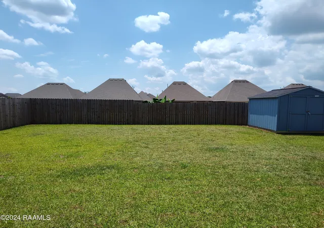 18th image of 108 Hardwood Dr, Lafayette, LA 70508 | MLS# 2600001560