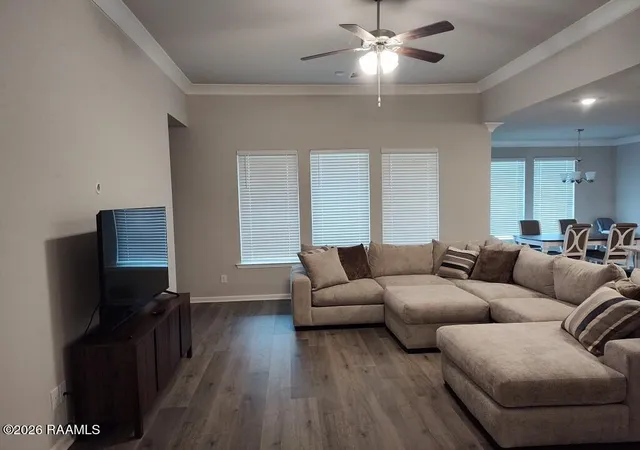 3rd image of 108 Hardwood Dr, Lafayette, LA 70508 | MLS# 2600001560
