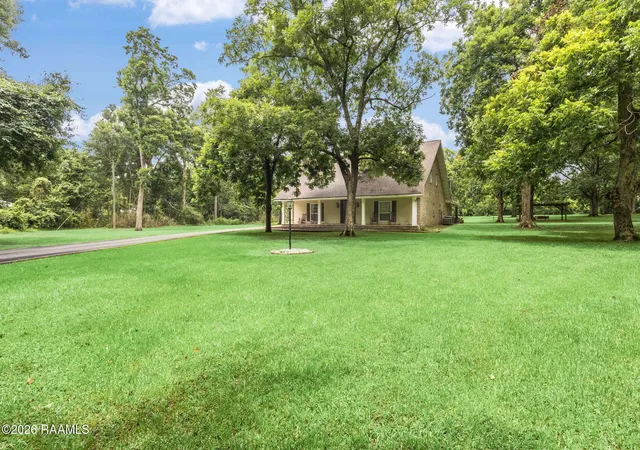 1st image of 129 Shaw Rd, Opelousas, LA 70570 | MLS# 2600005612