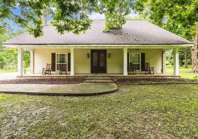 2nd image of 129 Shaw Rd, Opelousas, LA 70570 | MLS# 2600005612
