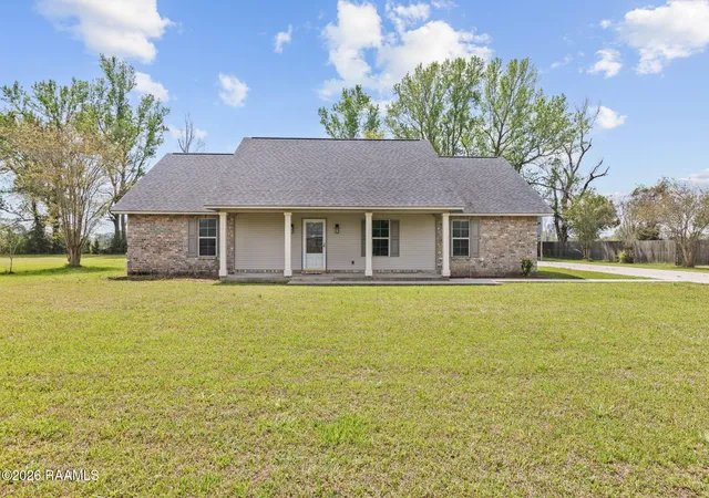 1st image of 244 Meghan Dr, Opelousas, LA 70570 | MLS# 2600002337