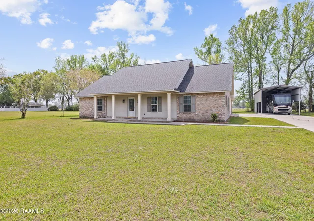 2nd image of 244 Meghan Dr, Opelousas, LA 70570 | MLS# 2600002337