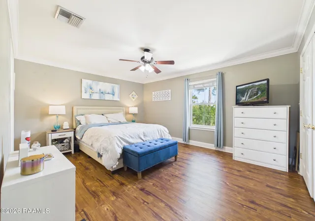 Photo 4 of Townhouse for sale at 2 Townhouse Cvs, Lafayette, LA 70506 | MLS# 2600004090 | Listing updated on 2026-09-01