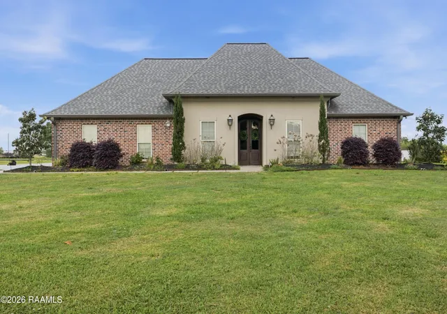 Homes for sale in Eunice, LA | 229 Unatex Rd, Eunice, LA 70535 | MLS# 2600004872