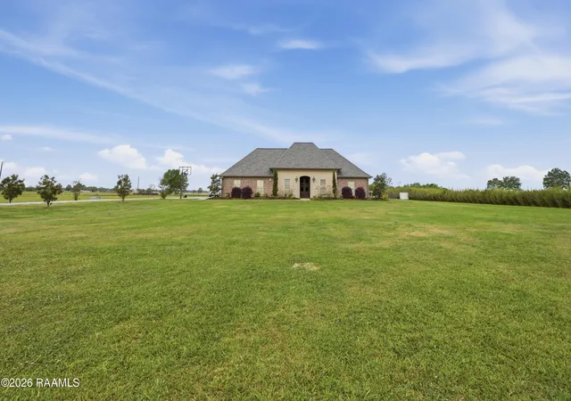 Homes for sale in Eunice, LA | 229 Unatex Rd, Eunice, LA 70535 | MLS# 2600004872