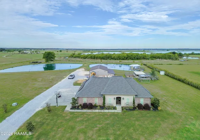 Homes for sale in Eunice, LA | 229 Unatex Rd, Eunice, LA 70535 | MLS# 2600004872