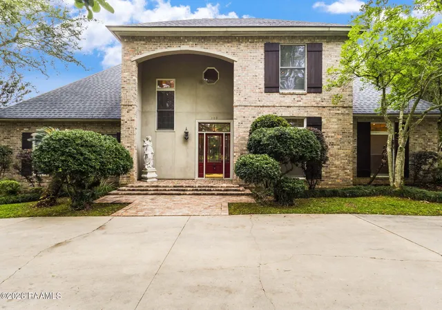 4th image of 103 Appomatox Pkwy, Carencro, LA 70520 | MLS# 2600003855