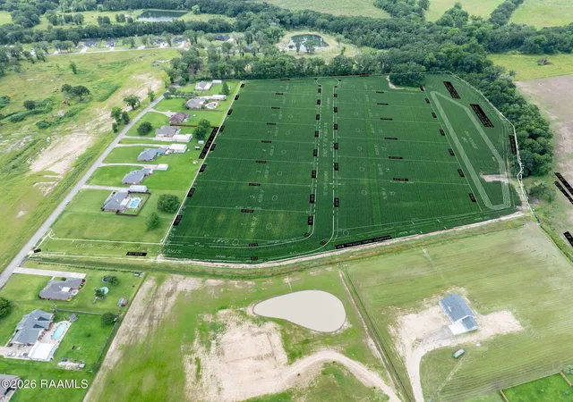 2nd image of Lot 7 The Grove At Kilchrist, Carencro, LA 70520 | MLS# 2600007288