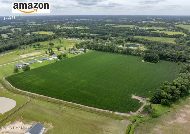 3rd image of Lot 7 The Grove At Kilchrist, Carencro, LA 70520 | MLS# 2600007288