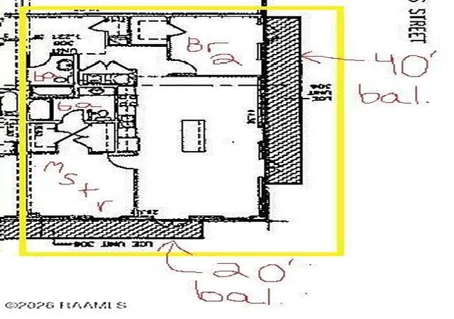 2nd image of 450 John Churchill Chase St, New Orleans, LA 70130