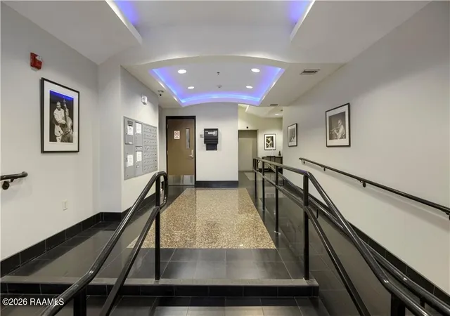 2nd image of 450 John Churchill Chase St #206, New Orleans, LA 70130 | MLS# 2600006070