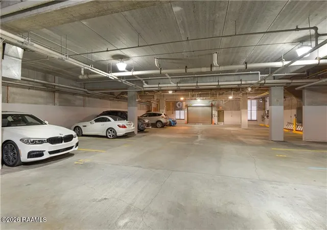 4th image of 450 John Churchill Chase St #206, New Orleans, LA 70130 | MLS# 2600006070