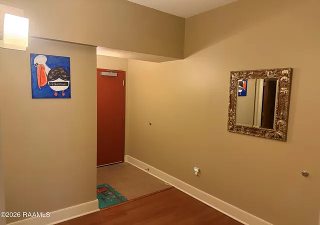 5th image of 450 John Churchill Chase St #206, New Orleans, LA 70130 | MLS# 2600006070