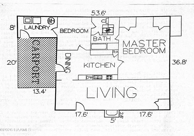 26th image of 1651 Smede Hwy, Broussard, LA 70582 | MLS# 2600006014