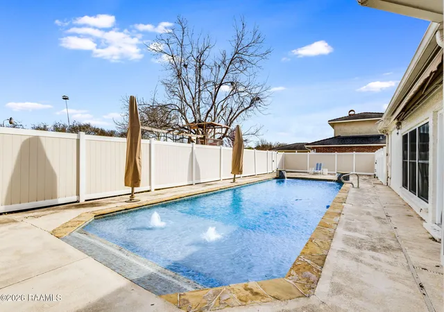 Photo 2 of Single family home for sale at 708 Astor Pl Dr, New Iberia, LA 70563 | MLS# 2600001221 | Listing updated on 2026-08-14