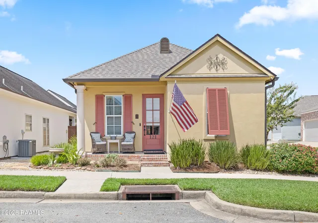 2nd image of 121 Barton Ter, Youngsville, LA 70592 | MLS# 2600007682