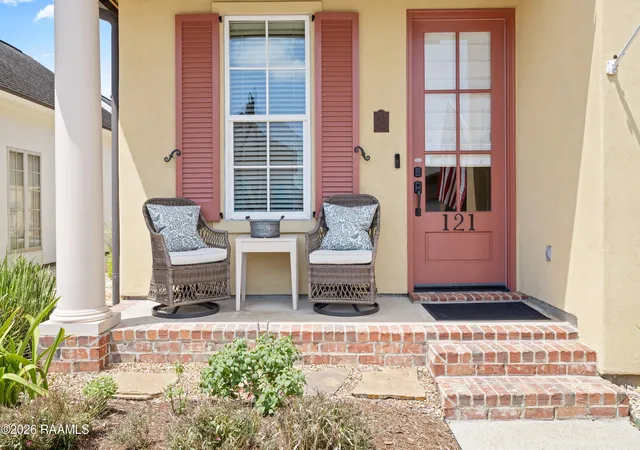 3rd image of 121 Barton Ter, Youngsville, LA 70592 | MLS# 2600007682