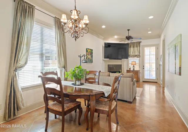5th image of 121 Barton Ter, Youngsville, LA 70592 | MLS# 2600007682