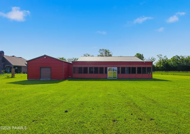 Homes for sale in Church Point, LA | 139 Bourque Rd, Church Point, LA 70525 | MLS# 2600002876