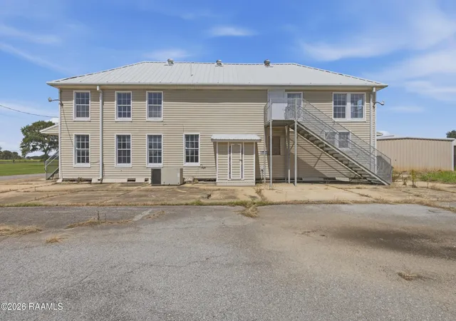 Listing Photo 2 - Condo for sale in building located at 8234 Hwy 26, Jennings, LA 70546 - Unit #