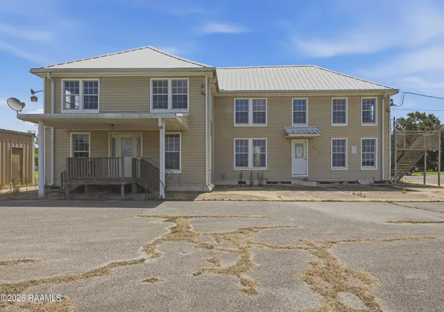 Photo 1 of Sale Pending at 8234 Highway 26, Jennings, LA 70546 | MLS# 2600006448 | Listing updated on 2026-08-10