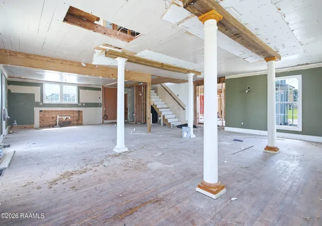 Photo 2 of Sale Pending at 8234 Highway 26, Jennings, LA 70546 | MLS# 2600006448 | Listing updated on 2026-08-10