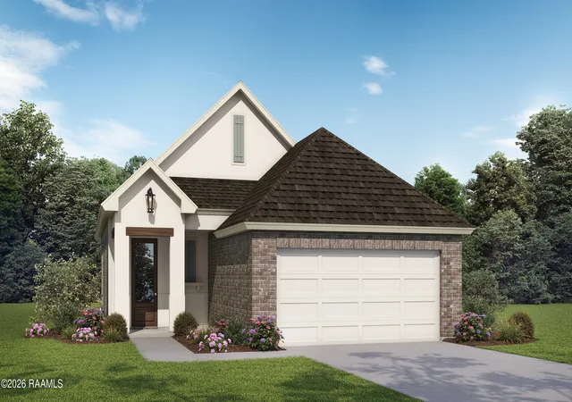 1st image of 205 Gun Runner Dr, Carencro, LA 70520 | MLS# 2600004667