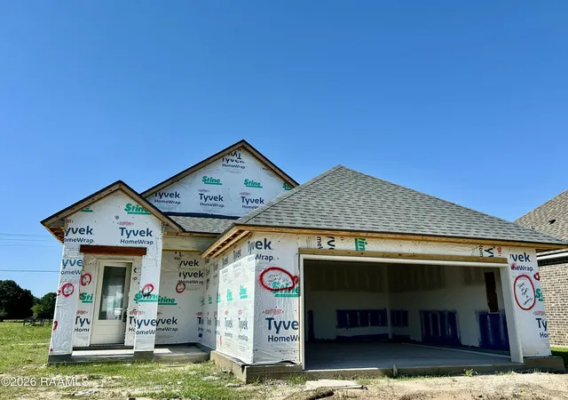 3rd image of 205 Gun Runner Dr, Carencro, LA 70520 | MLS# 2600004667