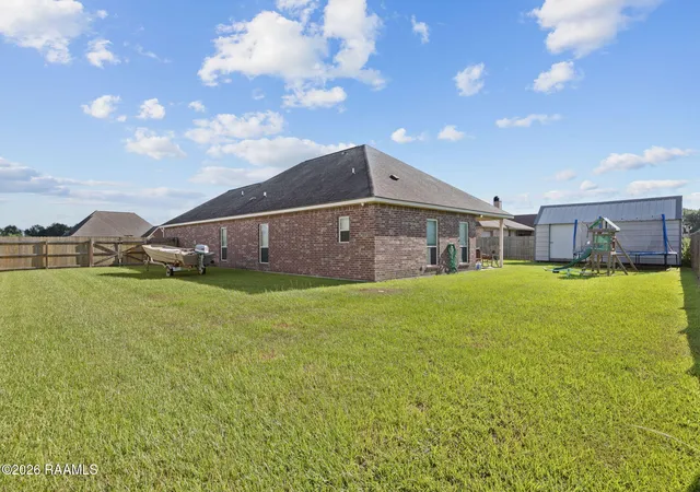 Photo 24 of Single family home for sale at 7211 Kirkland Blvd, Maurice, LA 70555 | MLS# 2600007415 | Listing updated on 2026-09-08