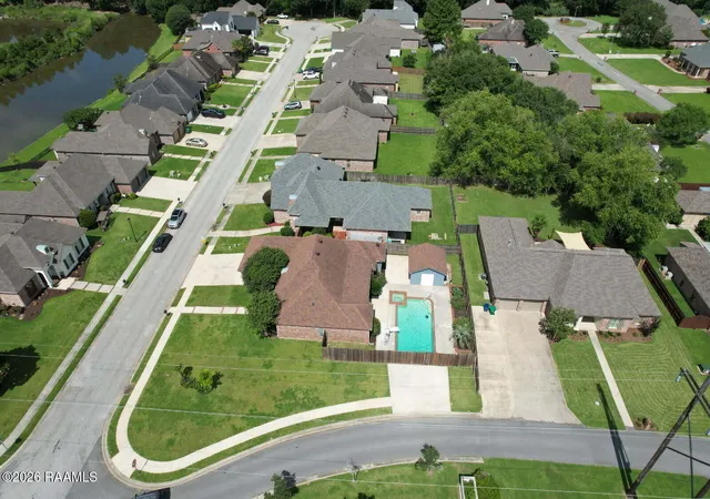 2nd image of 200 Rue Saint Barts St, Youngsville, LA 70592 | MLS# 2600005043