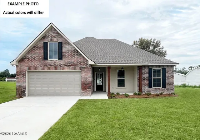 1st image of 102 Maroon St, Youngsville, LA 70592 | MLS# 2600006667