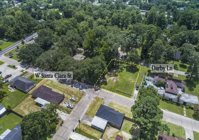 Photo 1 of Land for sale at 000 Darby Ln, New Iberia, LA 70560 | MLS# 18007682 | Listing updated on 2026-10-22