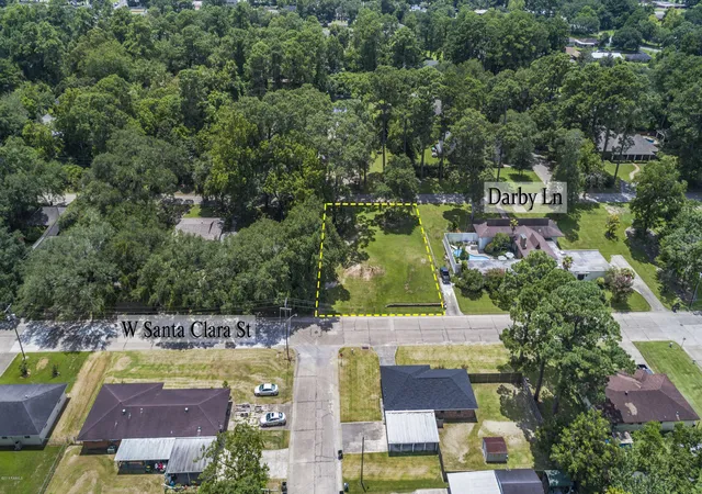 Photo 2 of Land for sale at 000 Darby Ln, New Iberia, LA 70560 | MLS# 18007682 | Listing updated on 2026-10-22