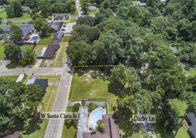 Photo 3 of Land for sale at 000 Darby Ln, New Iberia, LA 70560 | MLS# 18007682 | Listing updated on 2026-10-22