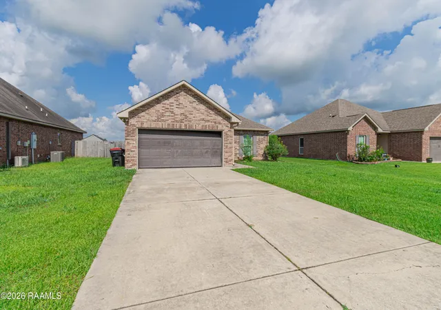 Homes for sale in Duson, LA | 129 Broland Dr, Duson, LA 70529 | MLS# 2600006102
