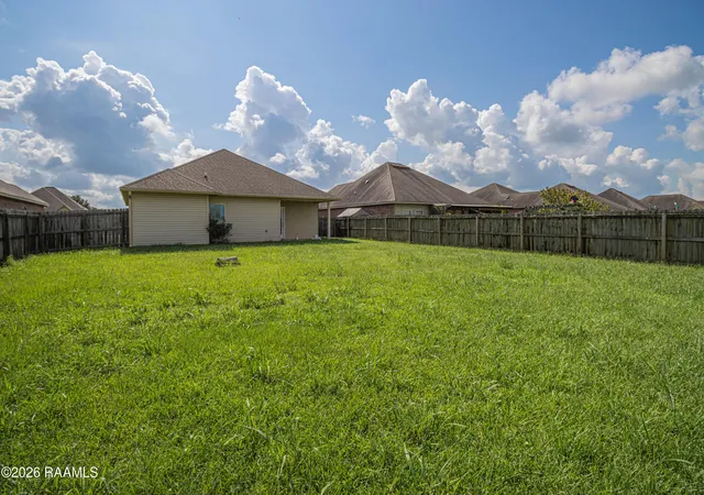 Homes for sale in Duson, LA | 129 Broland Dr, Duson, LA 70529 | MLS# 2600006102
