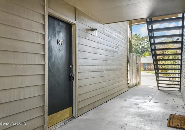 2nd image of 220 Doucet Rd #147f, Lafayette, LA 70503 | MLS# 2600007349