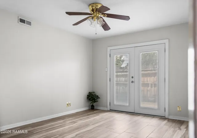 Photo 3 of Sale Pending at 220 Doucet Rd #147f, Lafayette, LA 70503 | MLS# 2600007349 | Listing updated on 2026-09-17