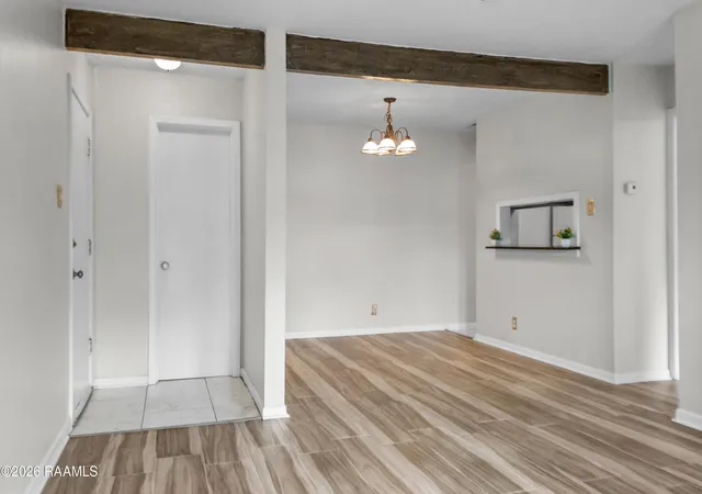 Photo 3 of Sale Pending at 220 Doucet Rd #147f, Lafayette, LA 70503 | MLS# 2600007349 | Listing updated on 2026-09-17
